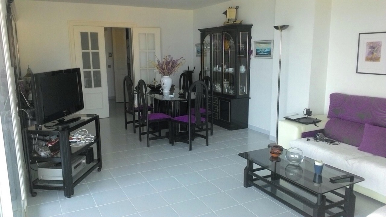 Photo of Livingroom in Aguilas