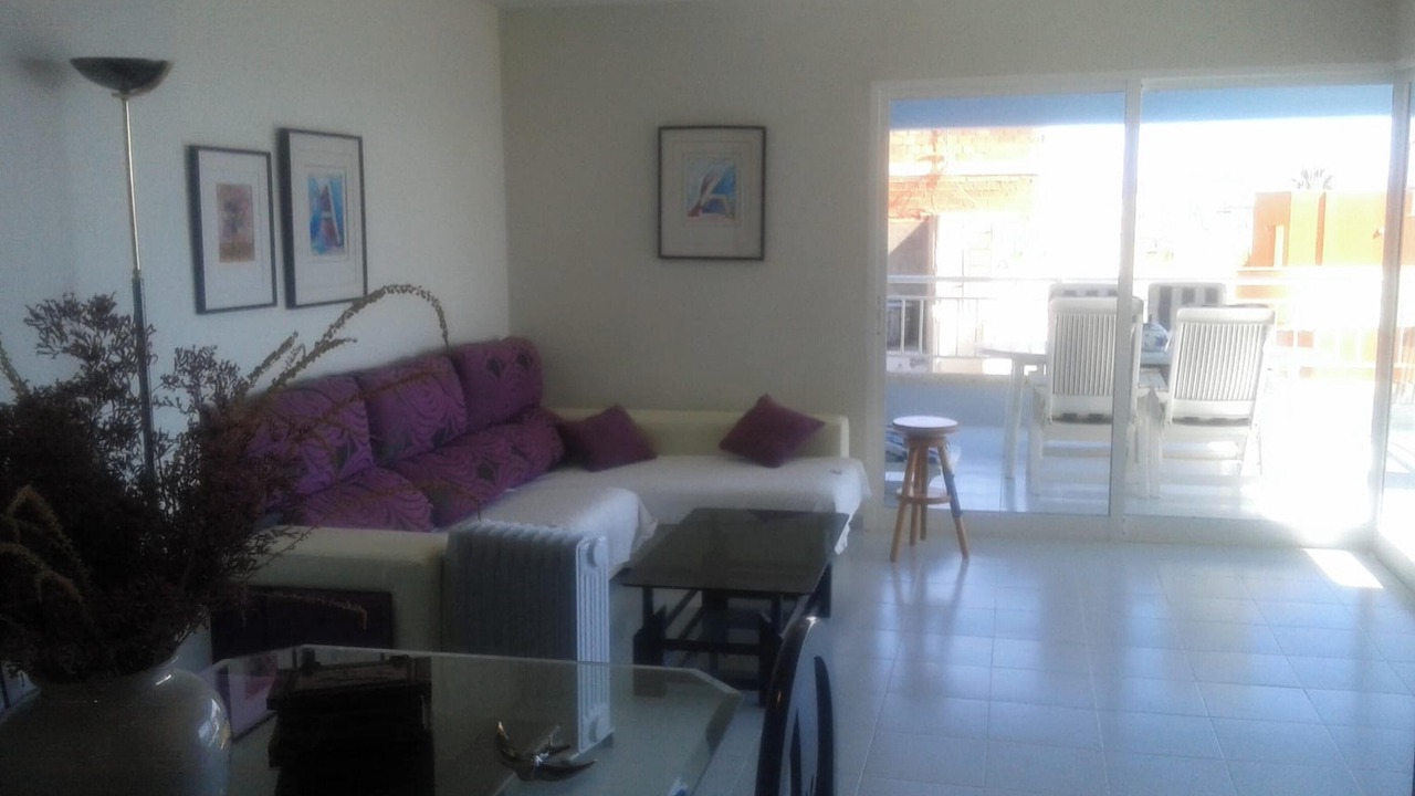 Photo of Livingroom in Aguilas