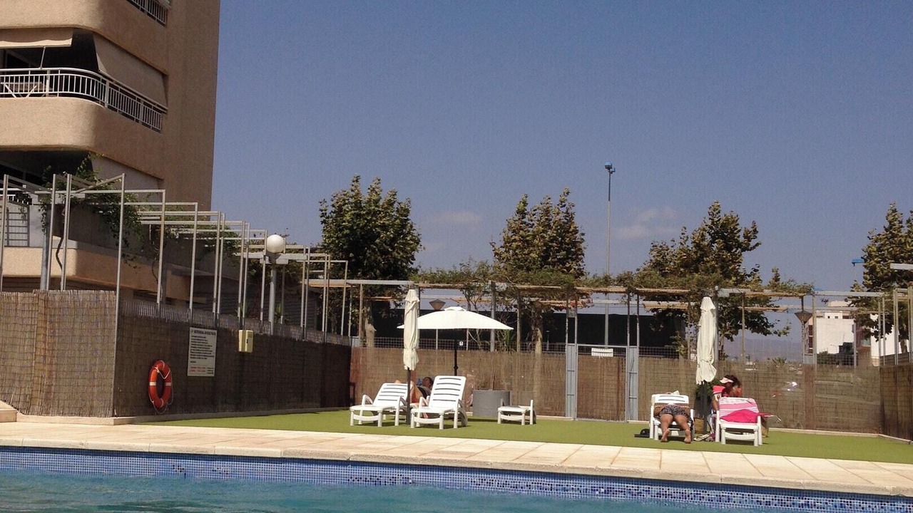 Photo of Outdoor in Aguilas