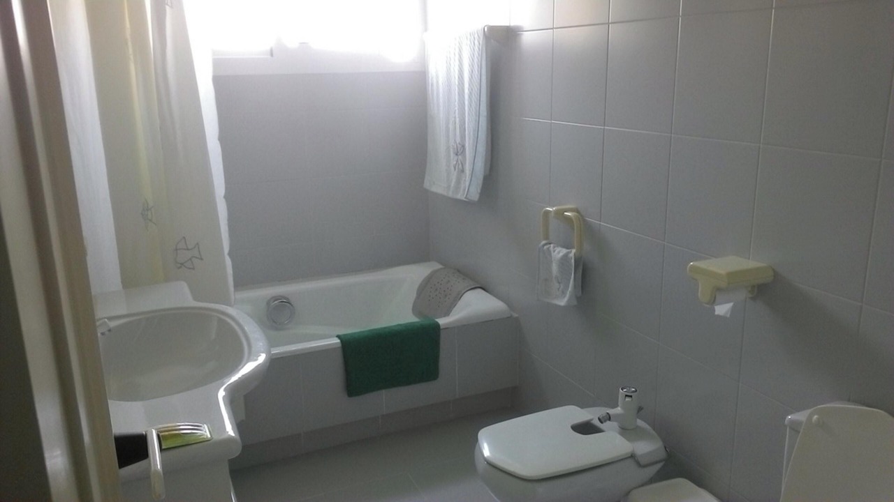 Photo of Bathroom in Aguilas