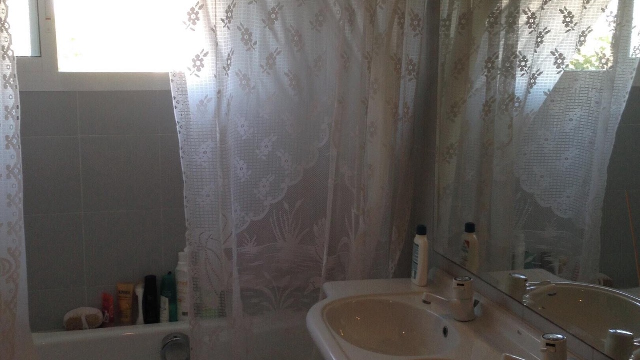 Photo of Bathroom in Aguilas