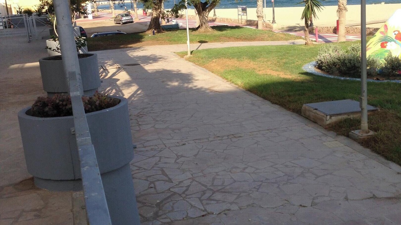 Photo of Outdoor in Aguilas