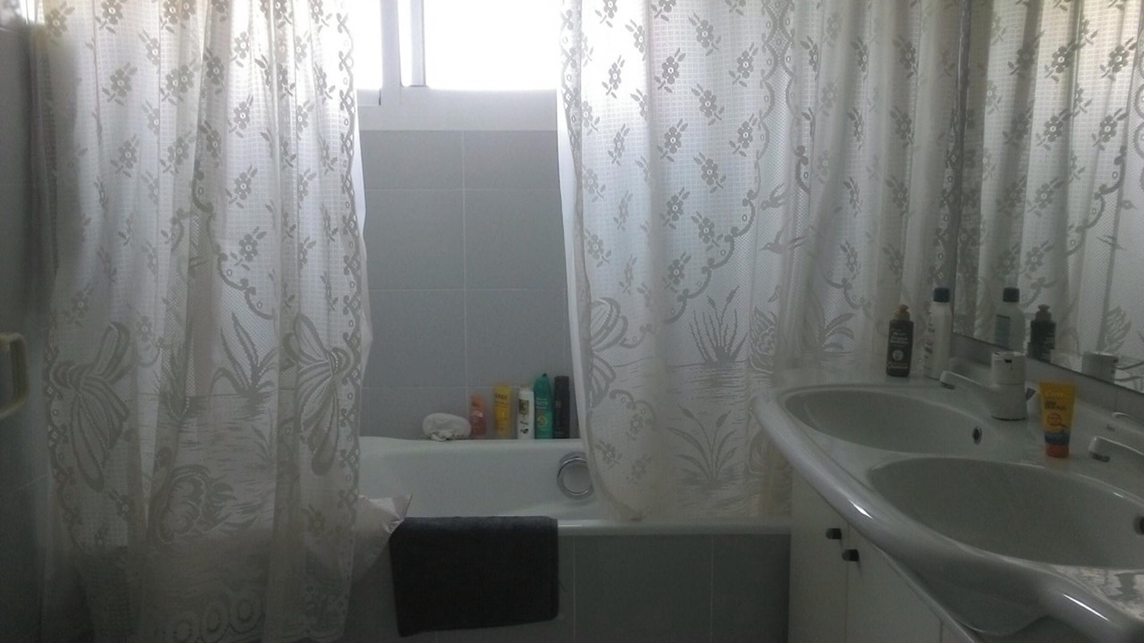 Photo of Bathroom in Aguilas