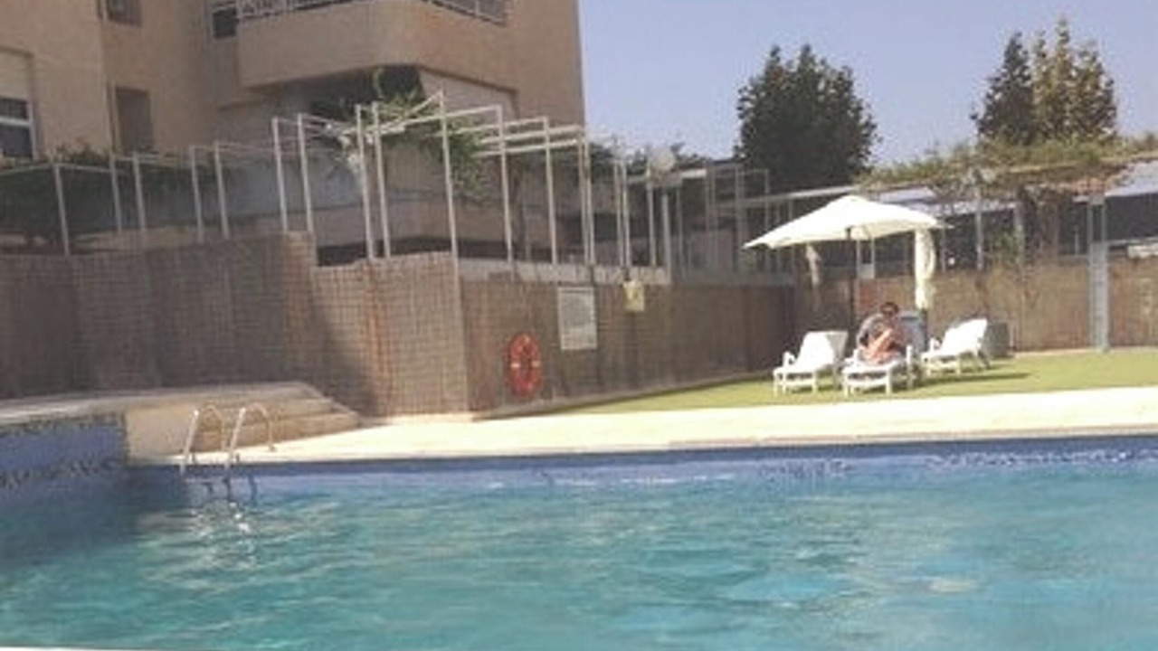 Photo of Outdoor in Aguilas
