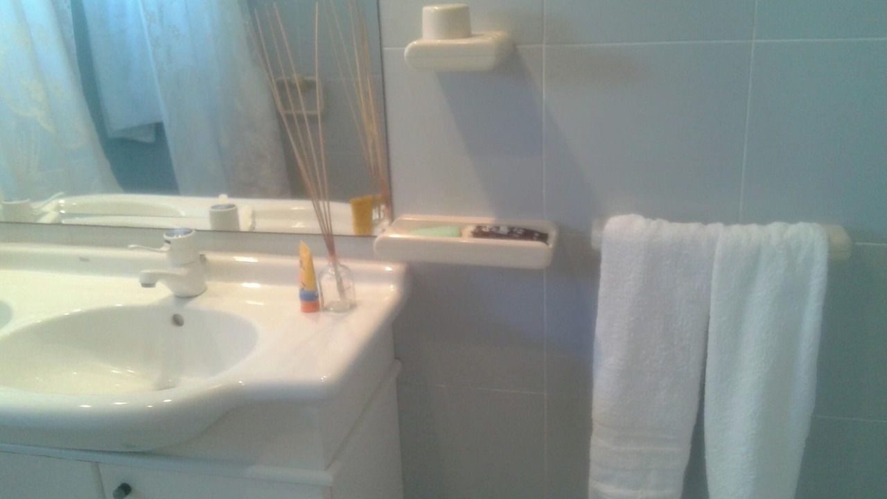 Photo of Bathroom in Aguilas