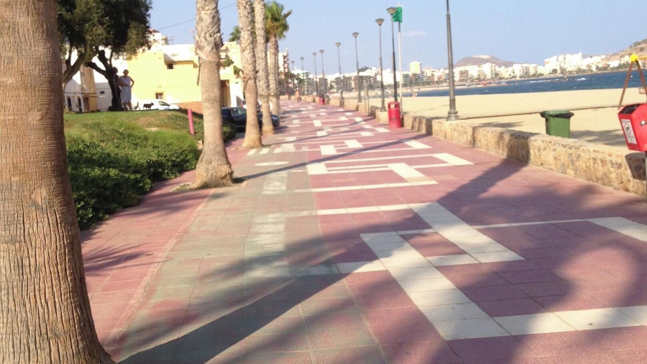 Photo of Outdoor in Aguilas