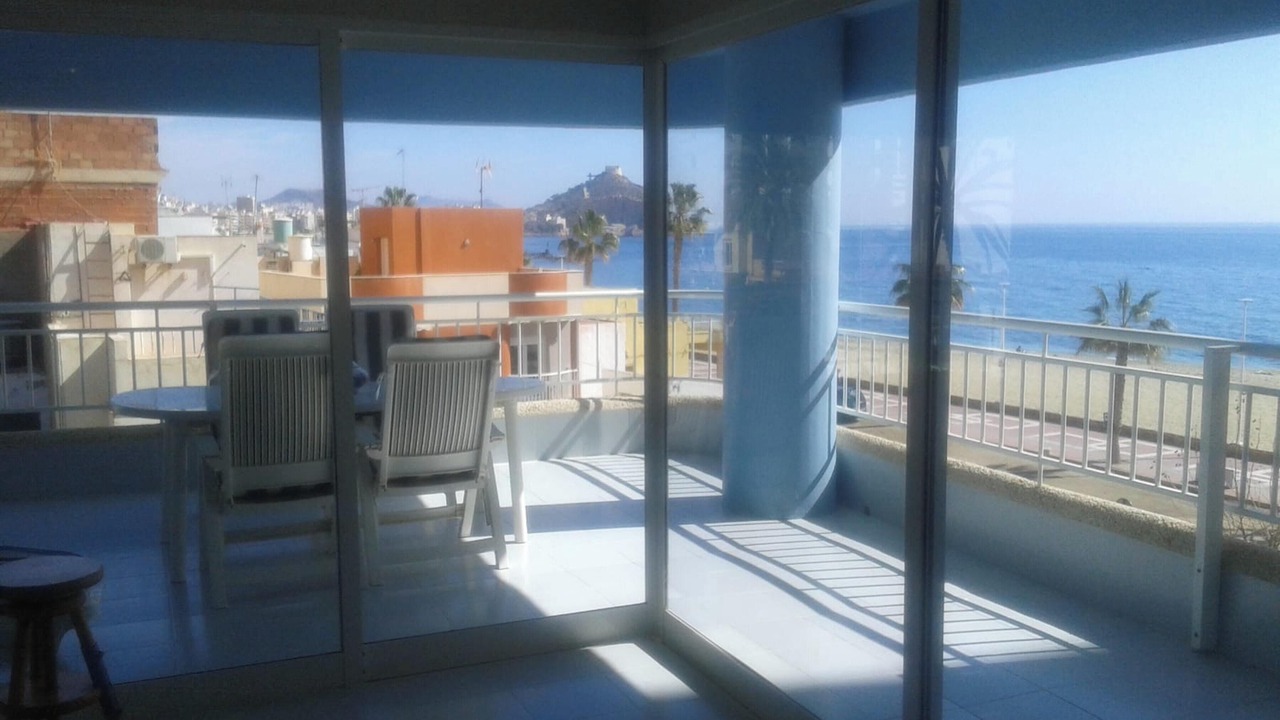 Photo of Livingroom in Aguilas
