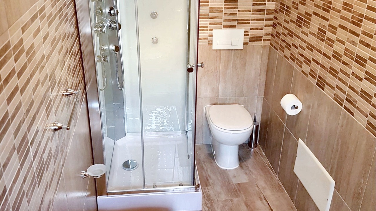 Photo of Bathroom in Frascineto