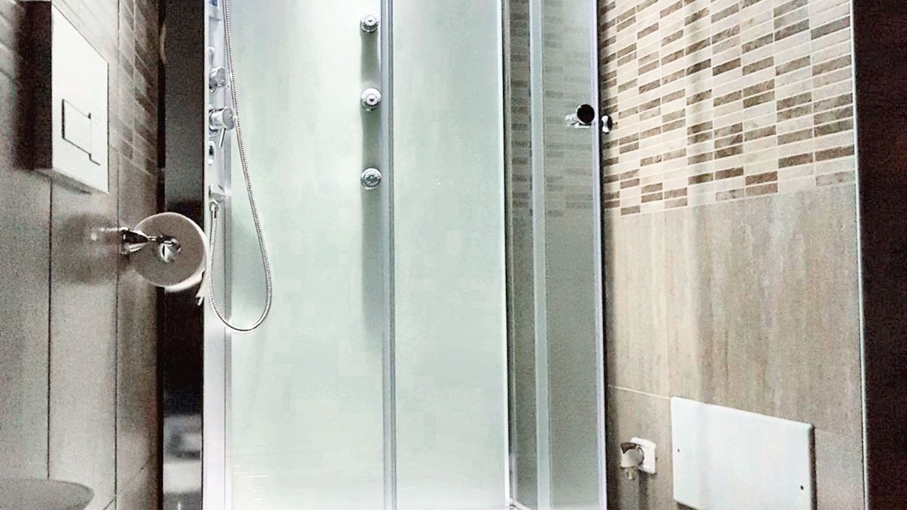 Photo of Bathroom in Frascineto