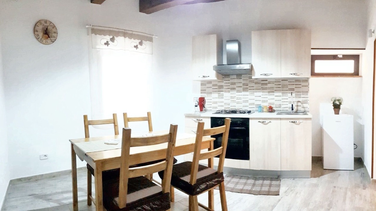 Photo of Livingroom in Frascineto