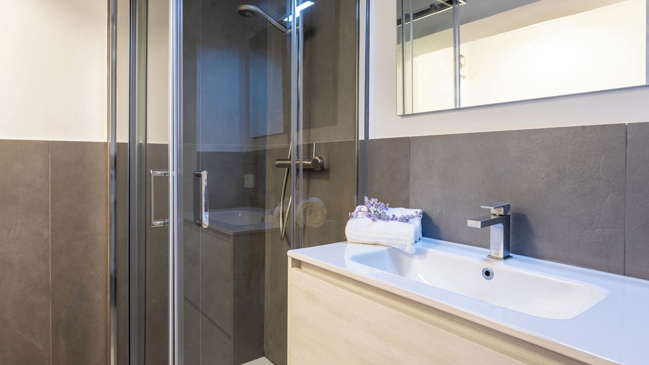 Photo of Bathroom in Favignana