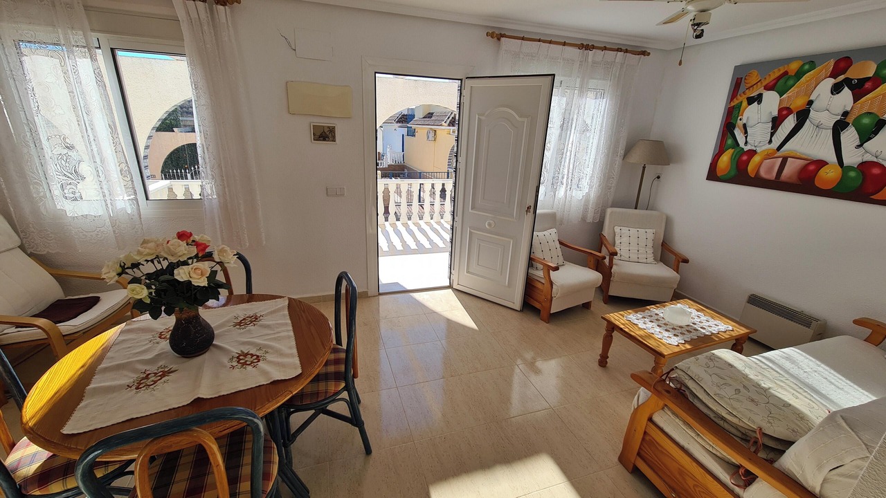 Photo of Livingroom in Mazarron