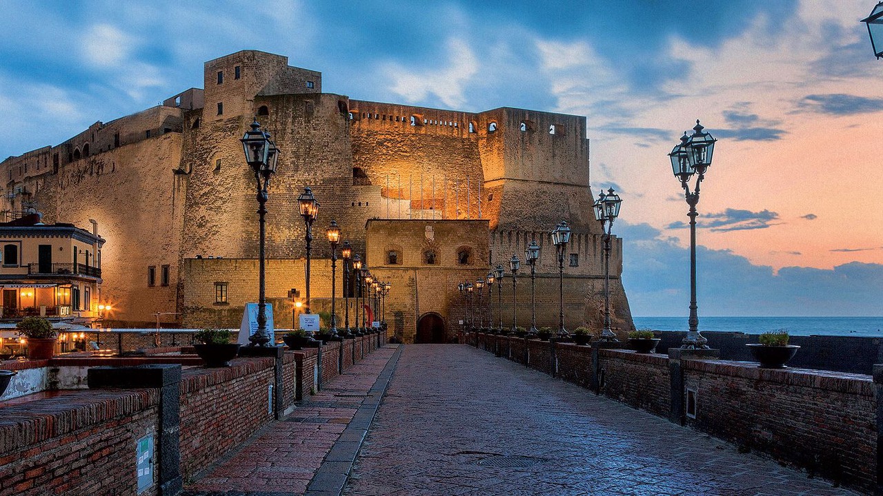 Photo of Others in Vasto