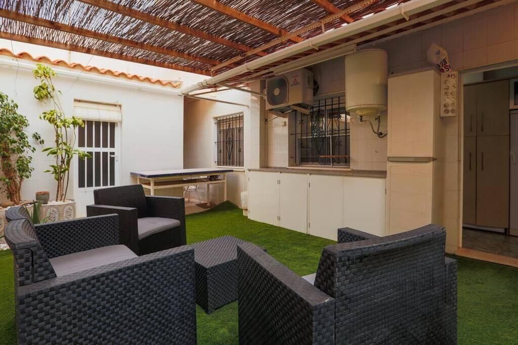 Photo of Outdoor in Los Nietos