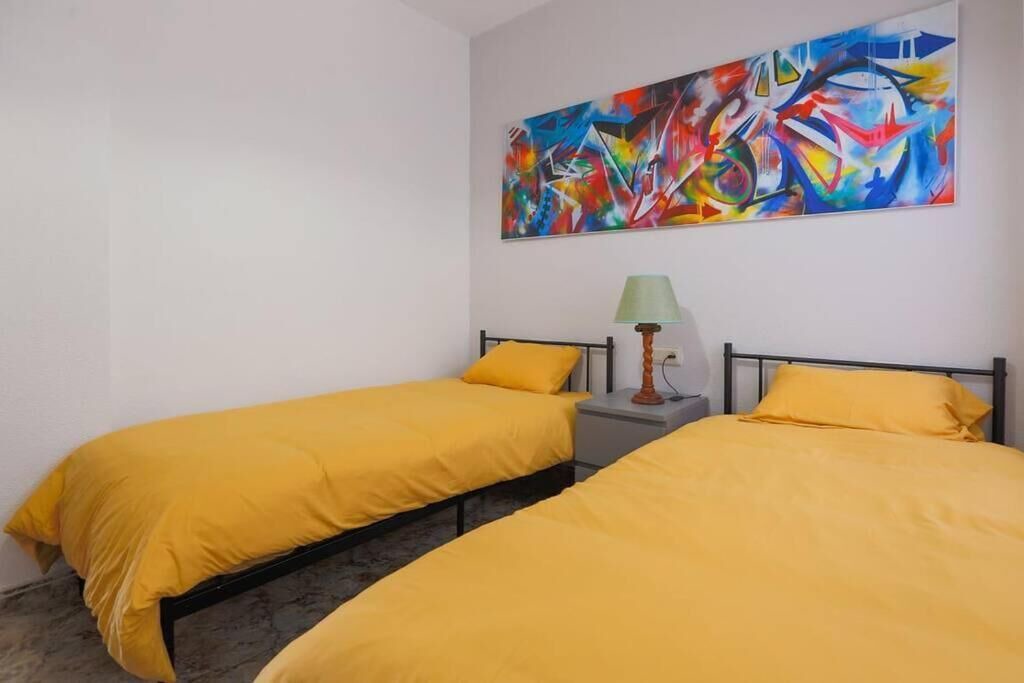Photo of Bedroom in Los Nietos