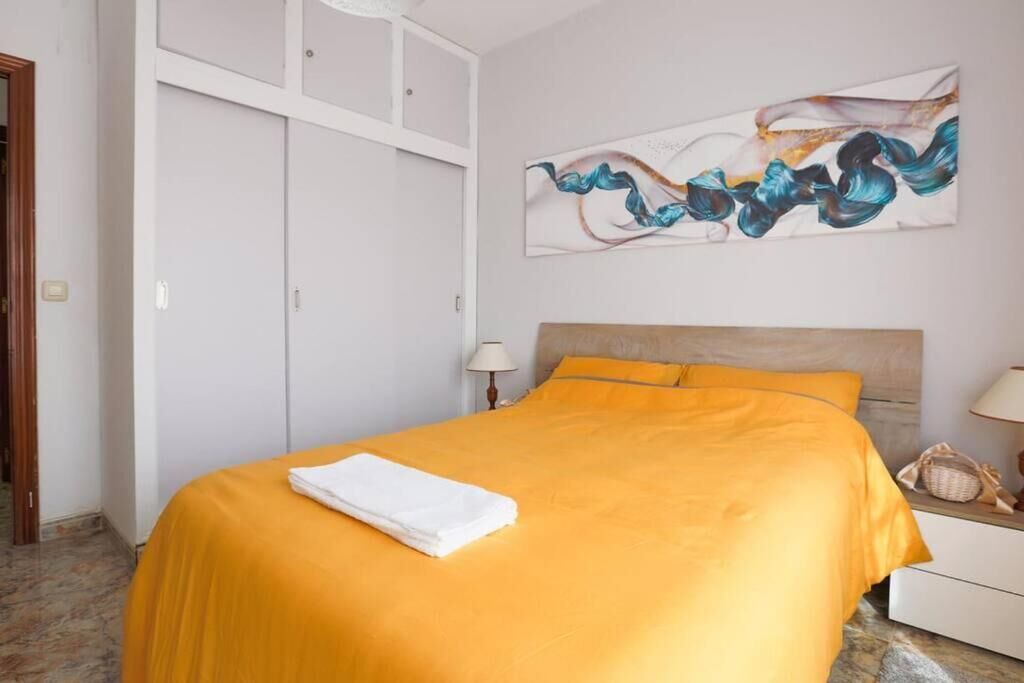 Photo of Bedroom in Los Nietos