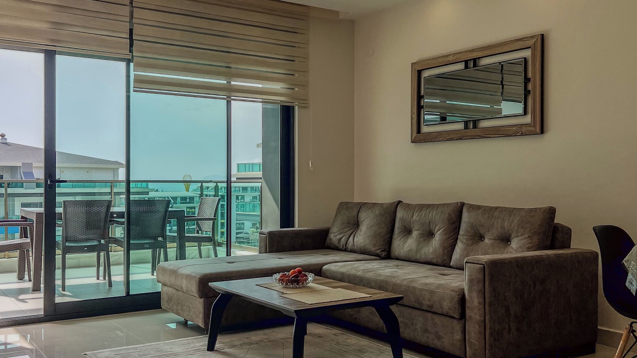 Photo of Livingroom in Kargicak