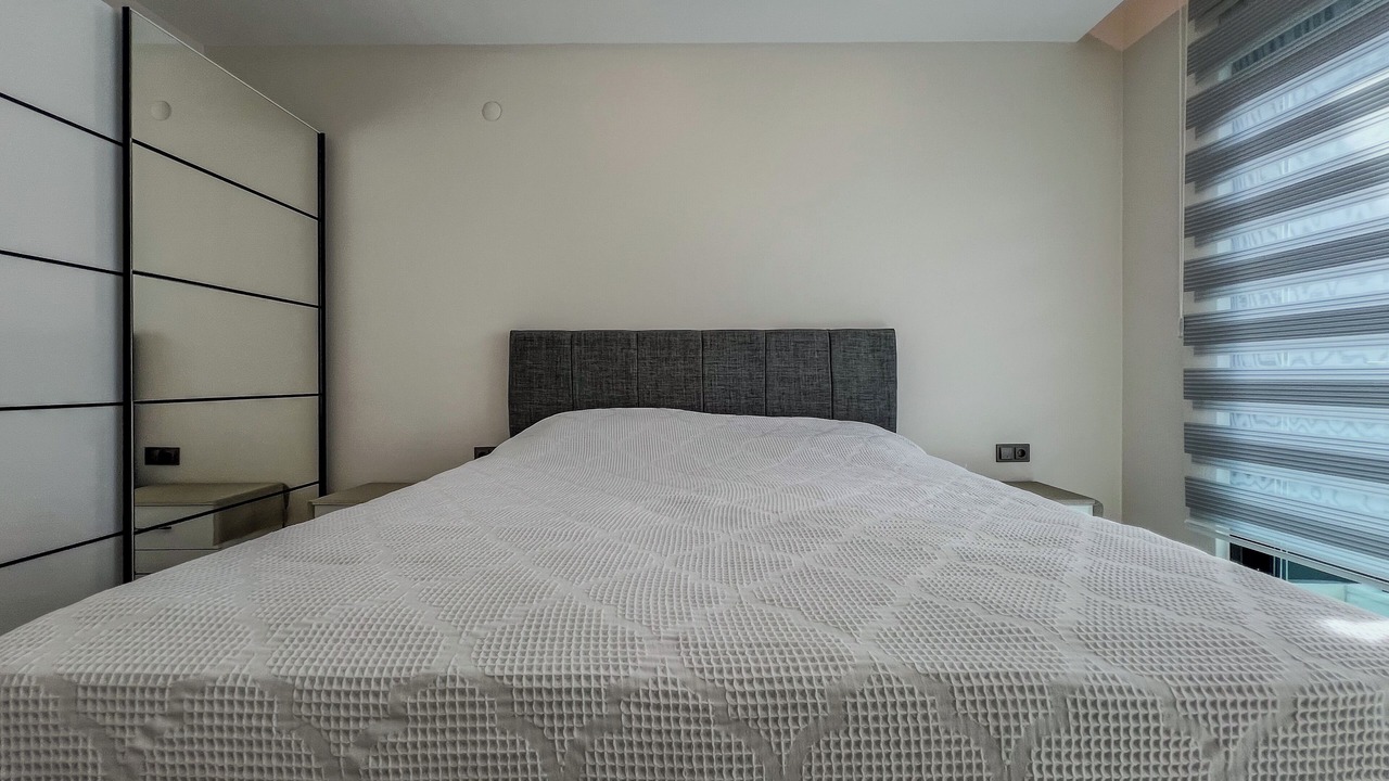 Photo of Bedroom in Kargicak