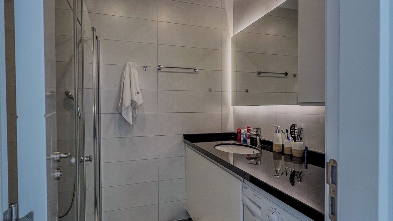 Photo of Bathroom in Kargicak