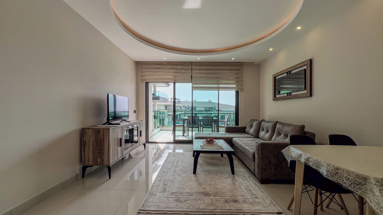 Photo of Livingroom in Kargicak