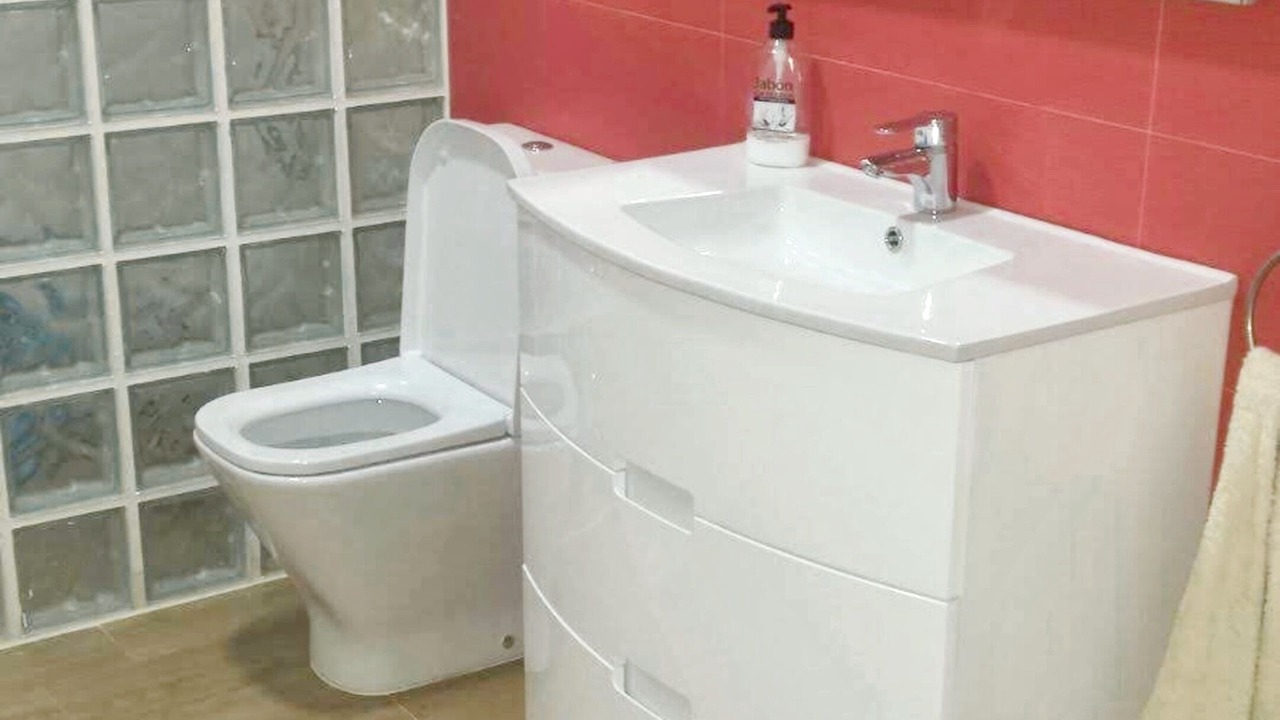 Photo of Bathroom in Villarrobledo