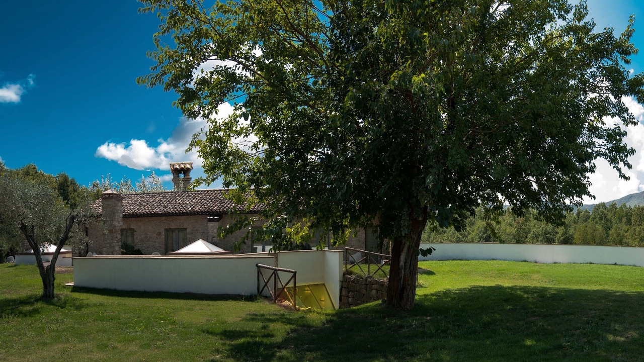 Photo of Outdoor in Acqua Loreto