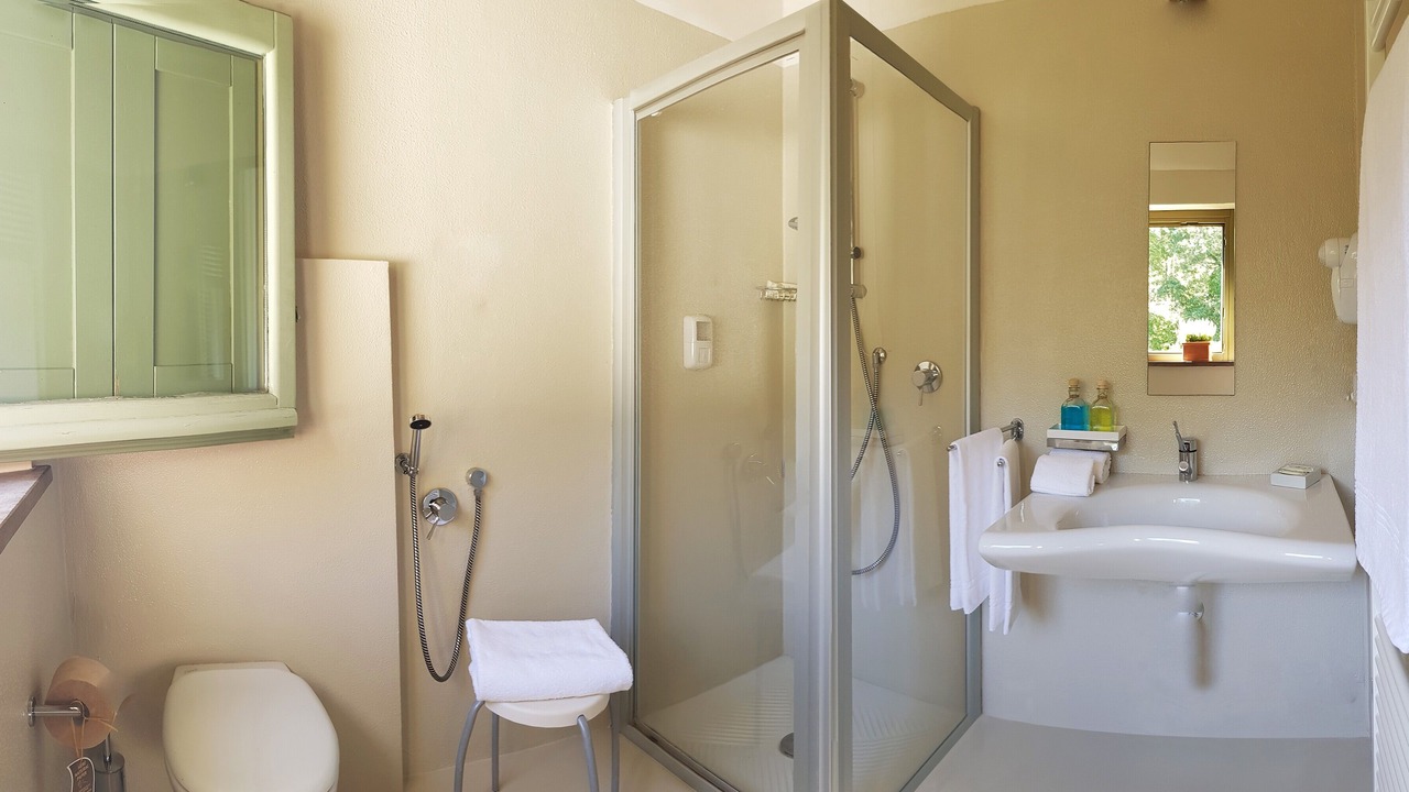 Photo of Bathroom in Acqua Loreto