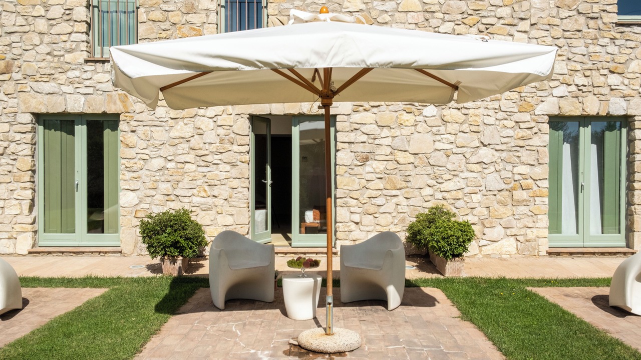 Photo of Patio Balcony in Acqua Loreto
