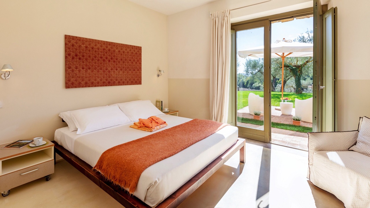 Photo of Bedroom in Acqua Loreto
