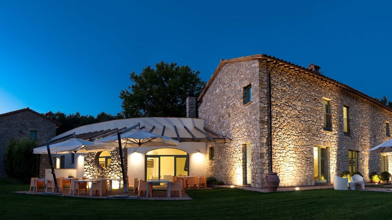 Photo of Outdoor in Acqua Loreto