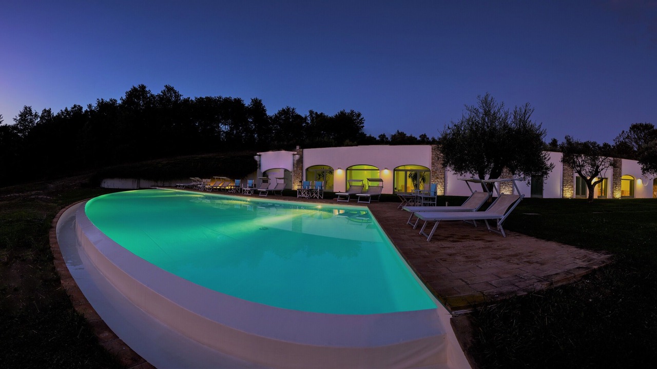 Photo of Outdoor in Acqua Loreto