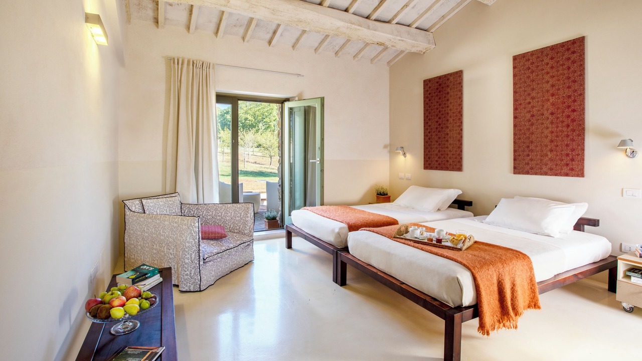Photo of Bedroom in Acqua Loreto