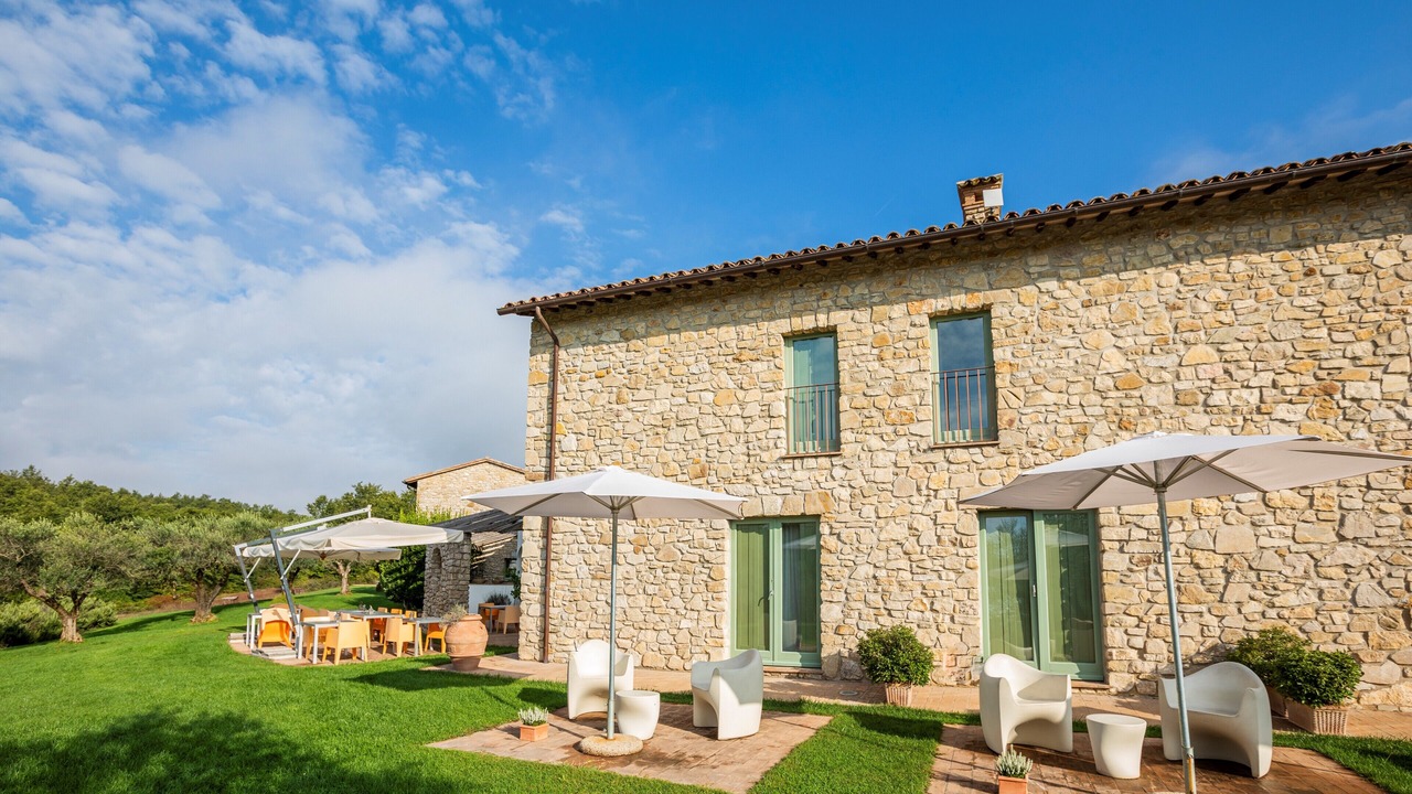 Photo of Outdoor in Acqua Loreto