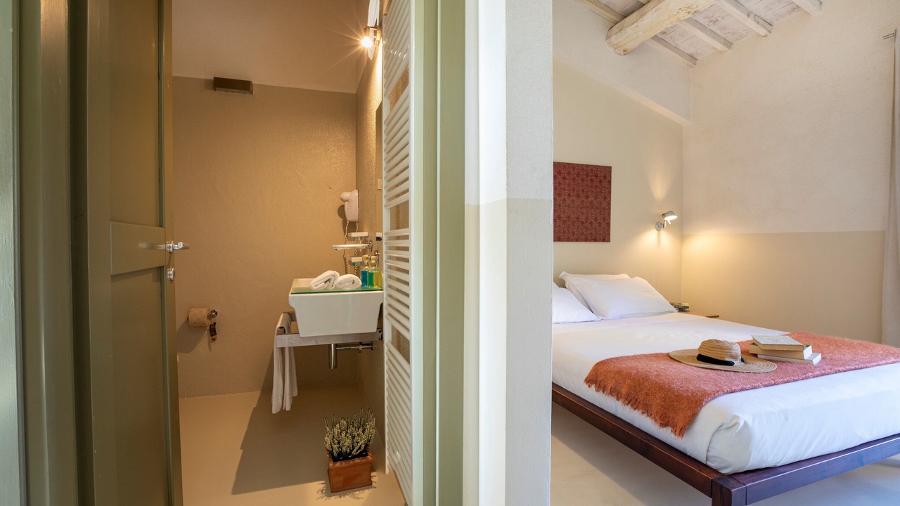 Photo of Bedroom in Acqua Loreto