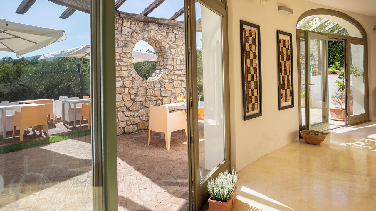Photo of Outdoor in Acqua Loreto