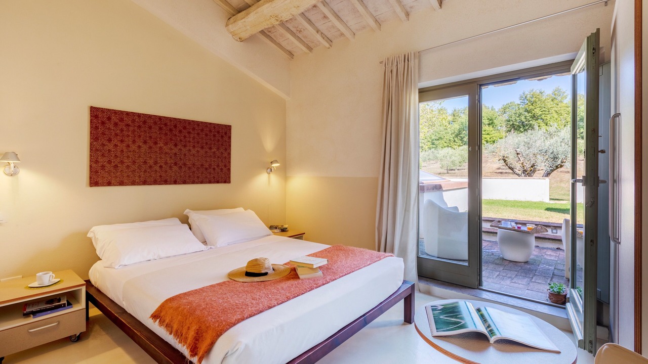 Photo of Bedroom in Acqua Loreto