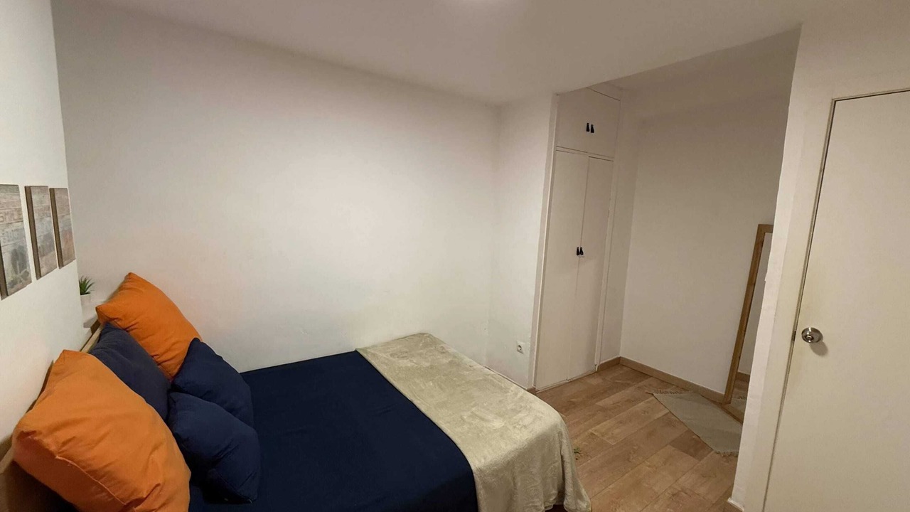 Photo of Bedroom in Diputacion de Cartagena Casco