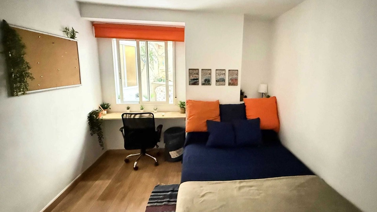 Photo of Bedroom in Diputacion de Cartagena Casco