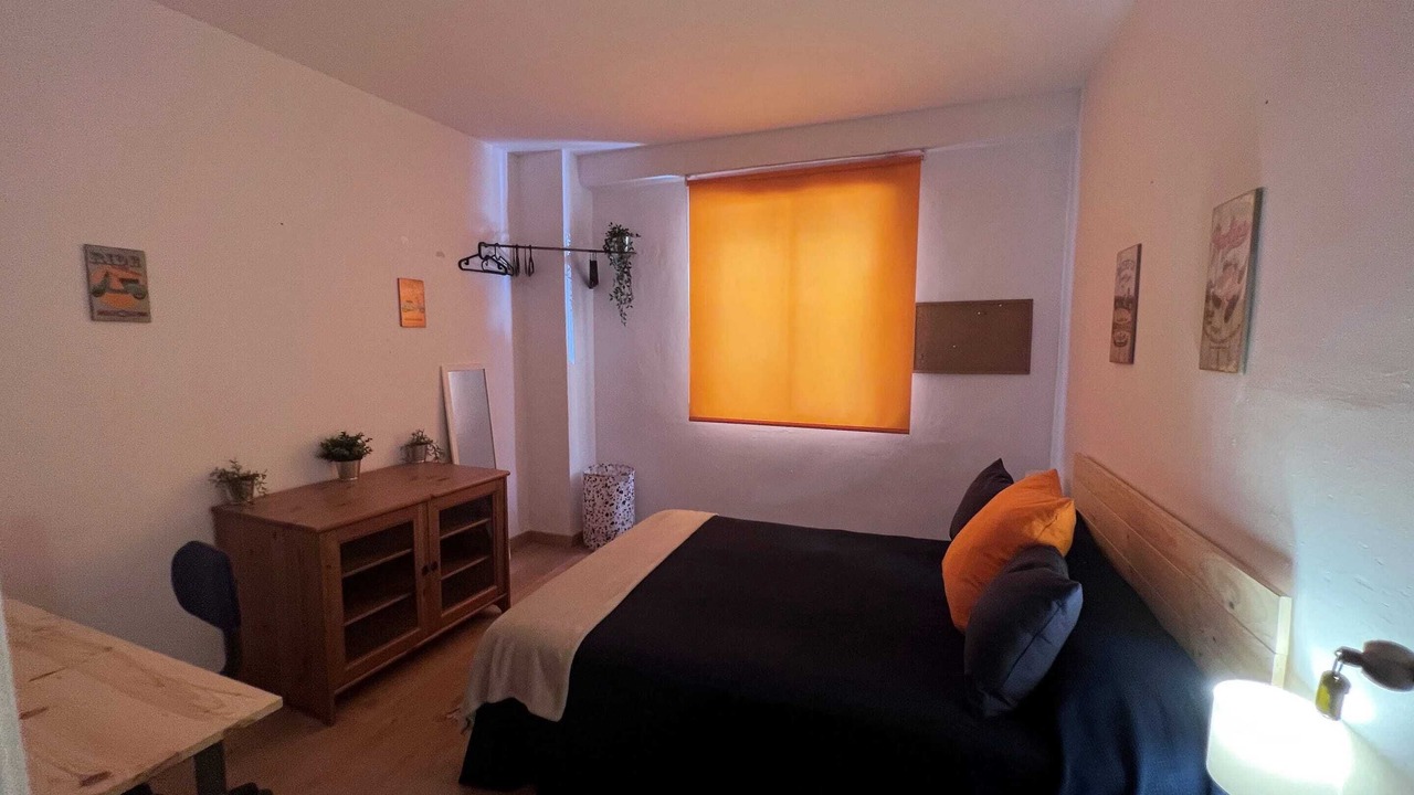 Photo of Bedroom in Diputacion de Cartagena Casco