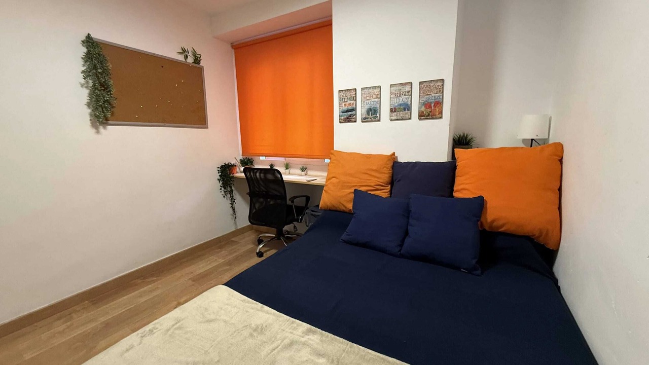 Photo of Bedroom in Diputacion de Cartagena Casco