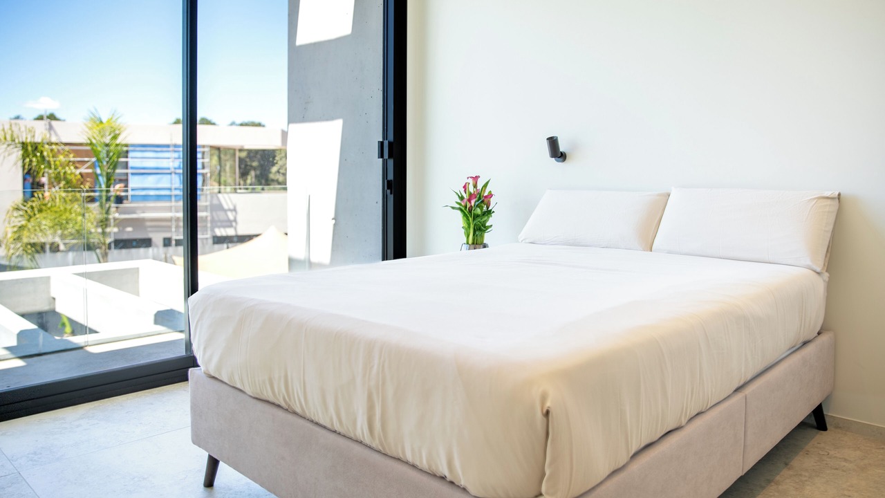 Photo of Bedroom in Betera