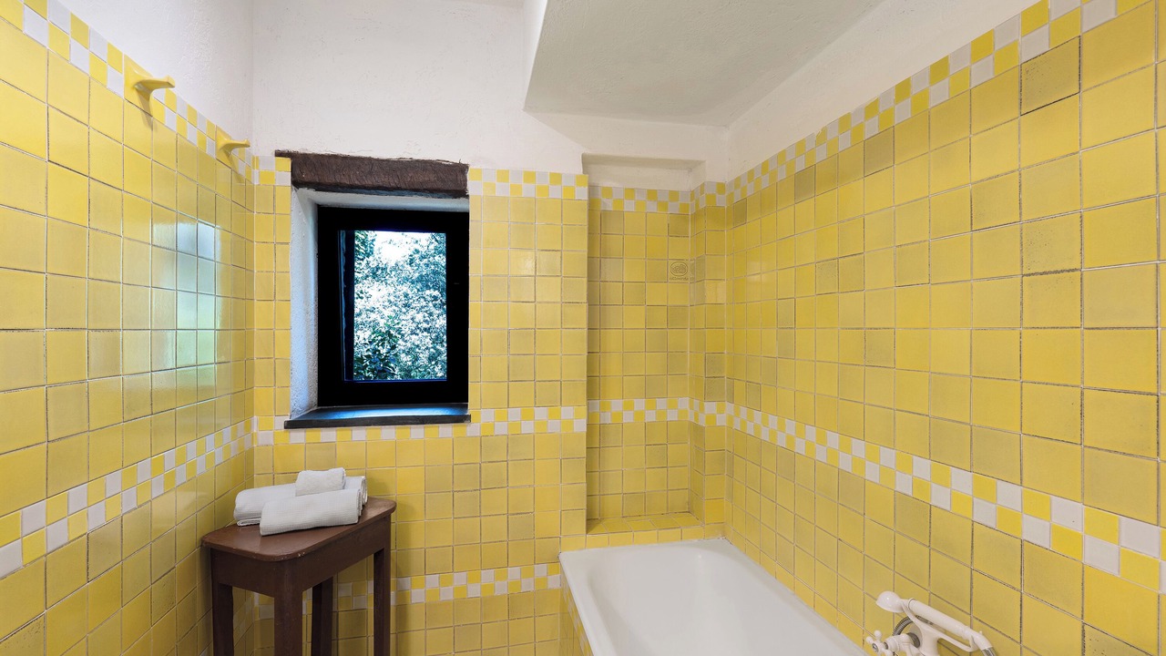 Photo of Bathroom in Rezzo