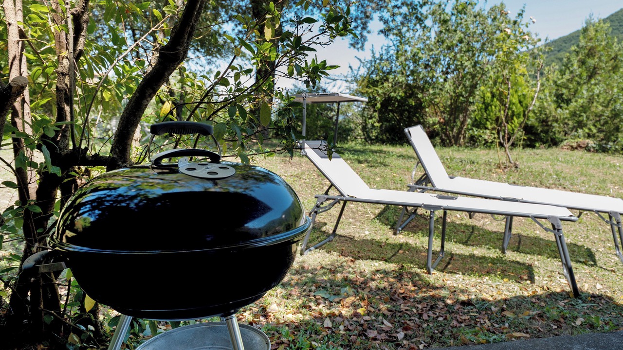 Photo of Outdoor in Rezzo