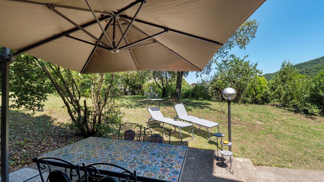Photo of Outdoor in Rezzo