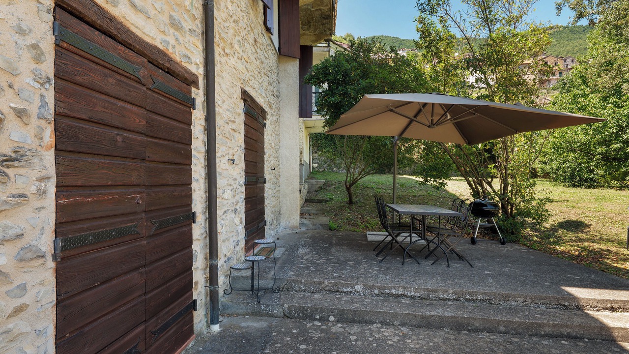 Photo of Outdoor in Rezzo