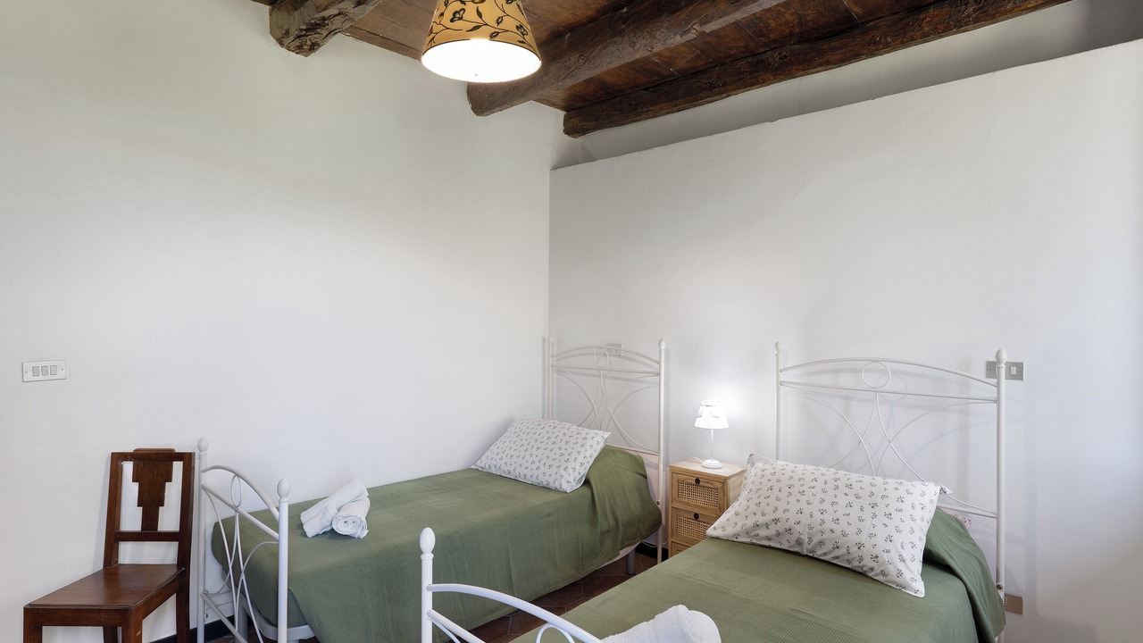 Photo of Bedroom in Rezzo