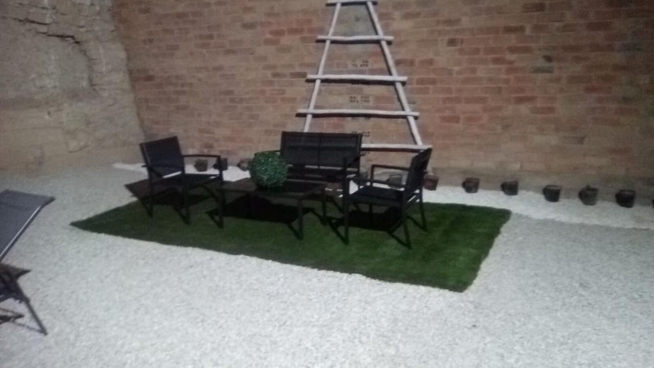 Photo of Outdoor in Sant Marti de Riucorb