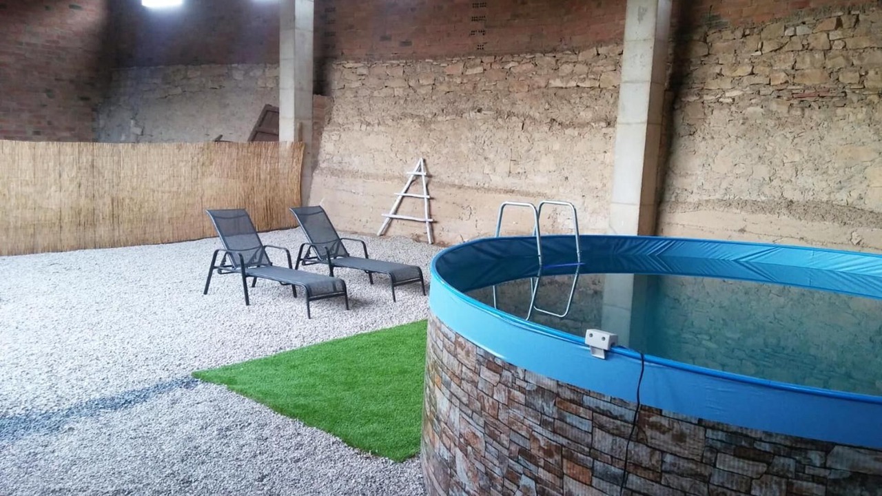 Photo of Outdoor in Sant Marti de Riucorb
