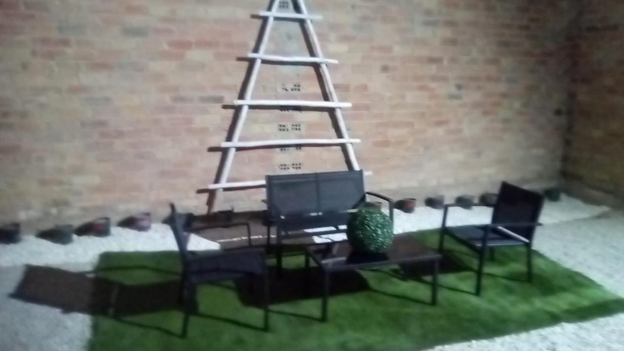 Photo of Outdoor in Sant Marti de Riucorb