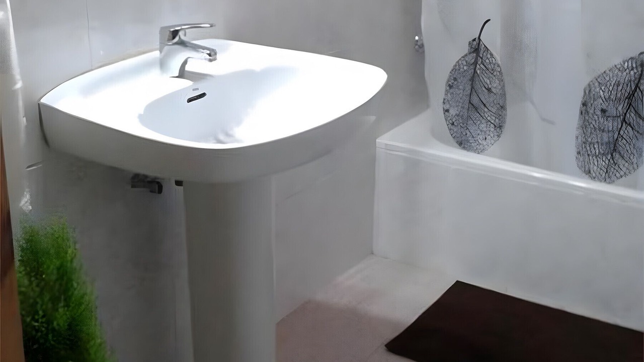 Photo of Bathroom in Sant Marti de Riucorb